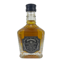 Mignonnette Whiskey Jack Daniel's Single Barrel Select 5 cl 45°
