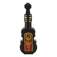  Mignonnette Liqueur Mocca SISSI Violon Nannerl 4 cl 21°