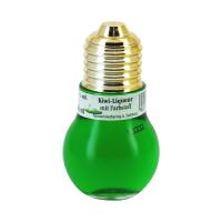  Mignonnette Liqueur Kiwi Ampoule Nannerl 4 cl 15