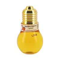  Mignonnette Liqueur Abricot Ampoule Nannerl 4 cl 15°